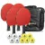 Set pentru tenis de masa JOOLA TT Set Quattro Set pentru tenis de masa JOOLA TT Set Quattro