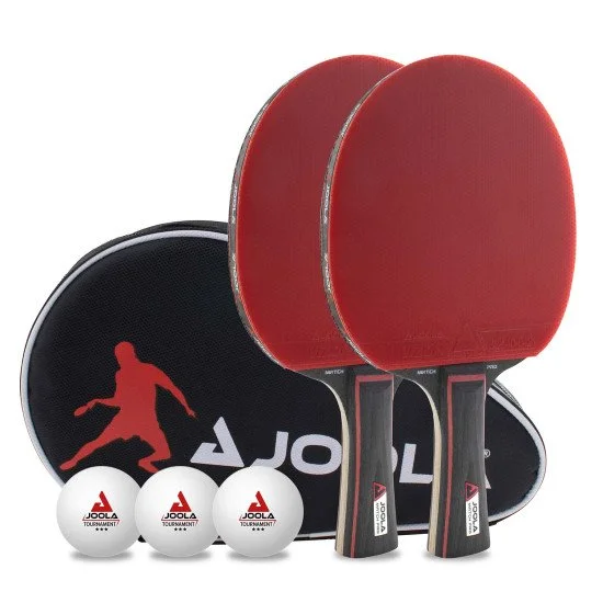 Set pentru tenis de masa JOOLA TT Set Duo PRO Set pentru tenis de masa JOOLA TT Set Duo PRO