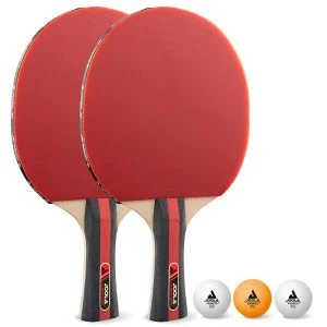 Set tenis de masa JOOLA Set Rosskopf Set tenis de masa JOOLA Set Rosskopf