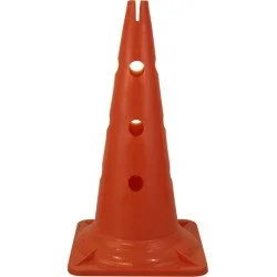 Con de plastic pentru antrenament MAXIMA 52cm