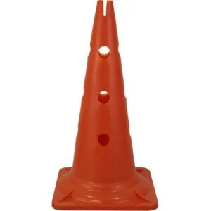 Con de plastic pentru antrenament MAXIMA 52cm Con de plastic pentru antrenament MAXIMA 52cm