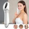 Dispozitiv de masaj facial inSPORTline Giva