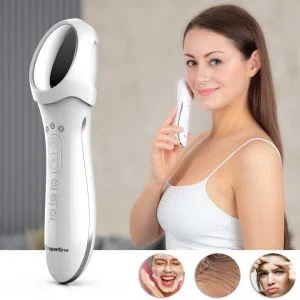 Dispozitiv de masaj facial inSPORTline Giva Dispozitiv de masaj facial inSPORTline Giva