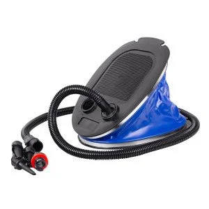 Pompa universala de picior inSPORTline Gopump Pompa universala de picior inSPORTline Gopump