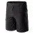 Pantaloni scurti de barbati HI-TEC Sammi, Negru Pantaloni scurti de barbati HI-TEC Sammi, Negru