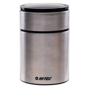 Cutie termica pentru alimente HI-TEC Cantin 500 ml, Argintiu Cutie termica pentru alimente HI-TEC Cantin 500 ml, Argintiu