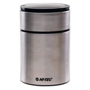 Cutie termica pentru alimente HI-TEC Cantin 500 ml, Argintiu