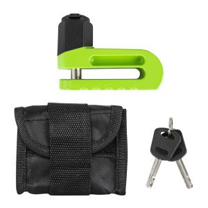 Dispozitiv de blocare pentru biciclete W-TEC Megattera Dispozitiv de blocare pentru biciclete W-TEC Megattera
