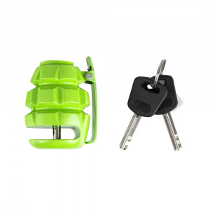 Lacat pentru trotinete si biciclete W-TEC Tekidan Lacat pentru trotinete si biciclete W-TEC Tekidan