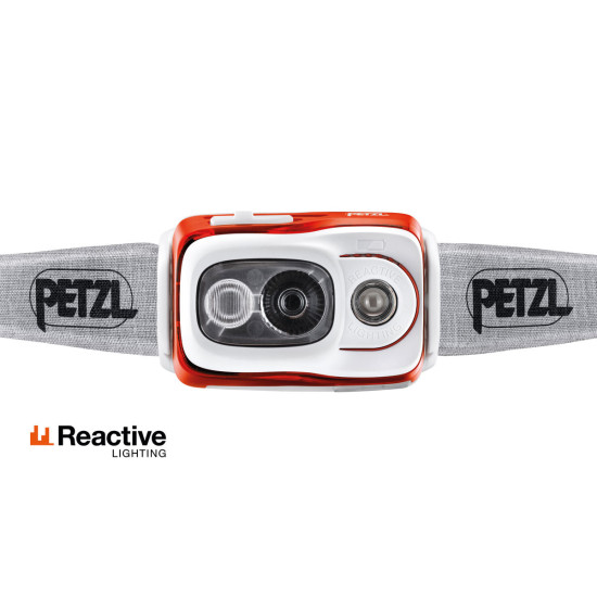 Lanterna frontala PETZL SWIFT RL