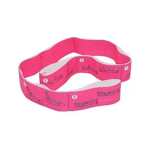 Elastic fitness Pilates MAXIMA, 8 grade Elastic fitness Pilates MAXIMA, 8 grade