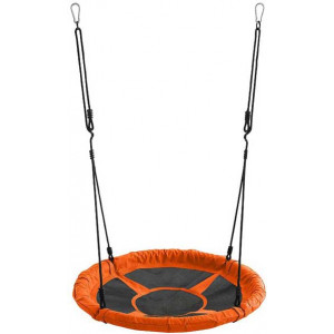 Leagan SPARTAN Nest Schaukel, Orange Leagan SPARTAN Nest Schaukel, Orange