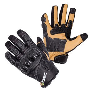 Manusi din piele W-TEC Flanker B-6035 Manusi din piele W-TEC Flanker B-6035