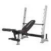 Banca multifunctionala inSPORTline Hero B130