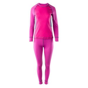 Set lenjerie termica dama HI-TEC Lady Alpine Set - Siclam Set lenjerie termica dama HI-TEC Lady Alpine Set - Siclam