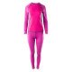 Set lenjerie termica dama HI-TEC Lady Alpine Set - Siclam