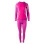 Set lenjerie termica dama HI-TEC Lady Alpine Set - Siclam