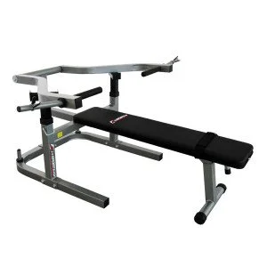 Banca Fitness pentru piept inSPORTline LKM715 Banca Fitness pentru piept inSPORTline LKM715
