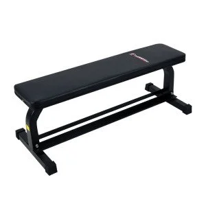 Banca Fitness orizontala inSPORTline LKU11010 Banca Fitness orizontala inSPORTline LKU11010