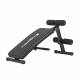 Banca Fitness curbata inSPORTline ABD050 Banca Fitness curbata inSPORTline ABD050