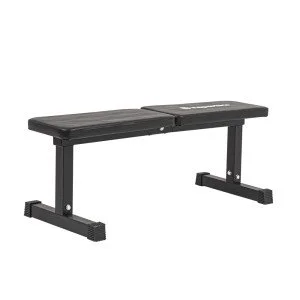Banca Fitness orizontala inSPORTline FB050 Banca Fitness orizontala inSPORTline FB050