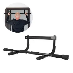Bara de tractiuni pentru usa inSPORTline DCB100 Bara de tractiuni pentru usa inSPORTline DCB100