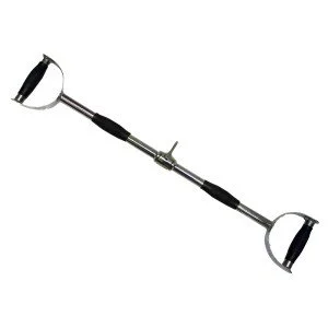 Bara pentru tractiuni spate inSPORTline, 68 cm. Bara pentru tractiuni spate inSPORTline, 68 cm.