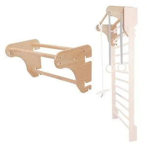 Bara tractiuni spalier inSPORTline Steadyline 80cm Bara tractiuni spalier inSPORTline Steadyline 80cm