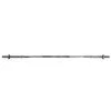 Bara greutati 220 cm / 30 mm Bara greutati 220 cm / 30 mm