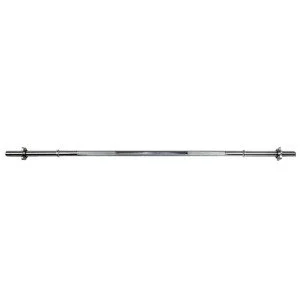 Bara greutati 220 cm / 30 mm Bara greutati 220 cm / 30 mm
