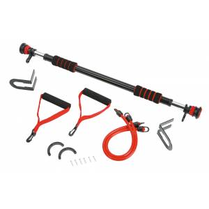 Bara tractiuni cu accesorii inSPORTline ASL549 Bara tractiuni cu accesorii inSPORTline ASL549