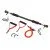 Bara tractiuni cu accesorii inSPORTline ASL549 Bara tractiuni cu accesorii inSPORTline ASL549