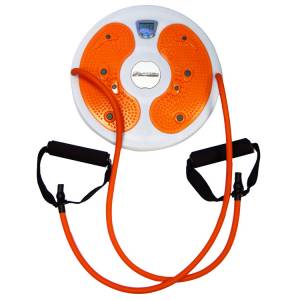 Disc magnetic inSPORTline Rotana Digital Twist Disc magnetic inSPORTline Rotana Digital Twist