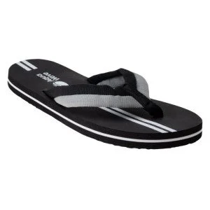 Papuci de plaja pentru barbati AQUAWAVE Aquatro, Negru Papuci de plaja pentru barbati AQUAWAVE Aquatro, Negru