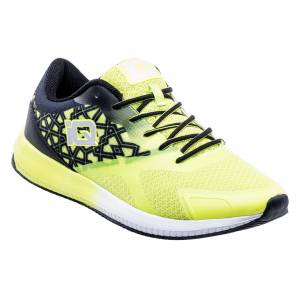 Adidasi sport pentru barbati IQ Icharo Lime Adidasi sport pentru barbati IQ Icharo Lime