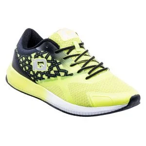 Adidasi sport pentru barbati IQ Icharo Lime Adidasi sport pentru barbati IQ Icharo Lime