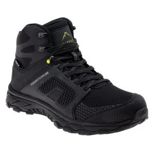 Ghete de trekking pentru barbati ELBRUS Edgero Mid WP Ghete de trekking pentru barbati ELBRUS Edgero Mid WP