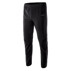 Pantaloni din fleece pentru barbati HI-TEC Reno Pantaloni din fleece pentru barbati HI-TEC Reno