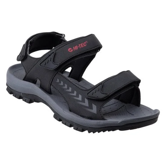 Sandale pentru barbati HI-TEC Lubiser Sandale pentru barbati HI-TEC Lubiser