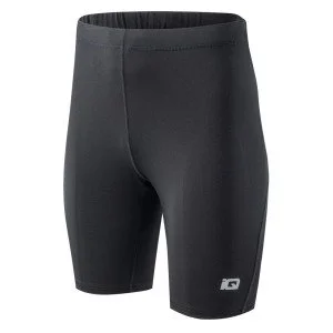 Colanti sport pentru barbati IQ Erso 1/2, Negru Colanti sport pentru barbati IQ Erso 1/2, Negru