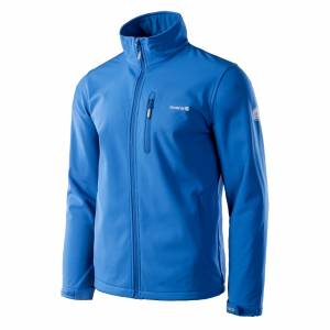 Geaca softshell pentru barbati IGUANA Raco Geaca softshell pentru barbati IGUANA Raco