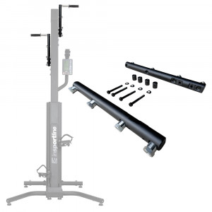 Manere pentru Verticon inSPORTline Pro 1000 Manere pentru Verticon inSPORTline Pro 1000