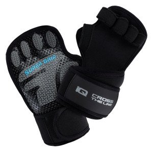 Manusi/palmare de fitness IQ Trice Manusi/palmare de fitness IQ Trice