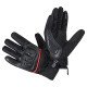 Manusi moto W-TEC Airomax - Negru/Rosu Manusi moto W-TEC Airomax - Negru/Rosu