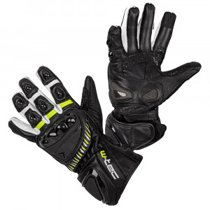 Manusi moto din piele W-TEC Evolation Manusi moto din piele W-TEC Evolation