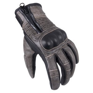 Manusi moto din piele pentru barbati W-TEC Davili Manusi moto din piele pentru barbati W-TEC Davili
