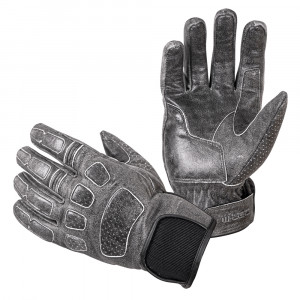 Manusi moto din piele W-TEC Whacker Manusi moto din piele W-TEC Whacker