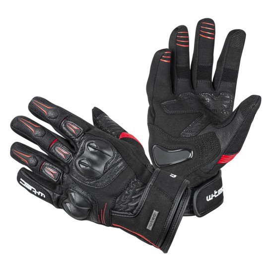 Manusi moto din piele W-TEC Legend Manusi moto din piele W-TEC Legend