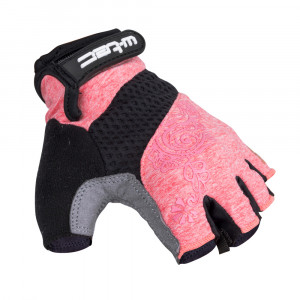 Manusi ciclism pentru femei W-TEC Atamac Manusi ciclism pentru femei W-TEC Atamac