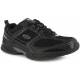 Pantofi sport HI-TEC R111, Argen/Rosu